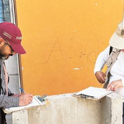Regularizarán mil casas de Infonavit en Nuevo Laredo