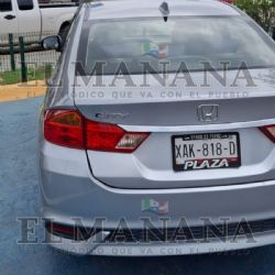 Fuertes multas a quienes se estacionen indebidamente en lugares para discapacitados; ¿cuánto pagarán?