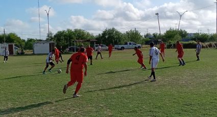 Lobos Negros golea a Panzer y sigue imponiendo el orden en la Independiente Colosso