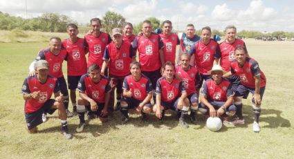 Bejines derrota a Potros Quintero y sigue en la cima en la Real Liga de Futbol Ferrocarrilera