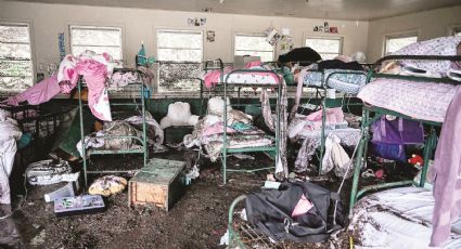 Aumenta tragedia en Texas, van 51 muertos