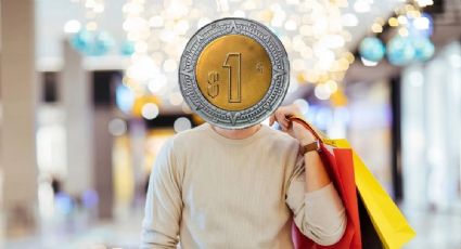 Peso sigue dominando al dólar y te manda de 'shopping' a EU;  tipo de cambio HOY 6 de julio de 2025