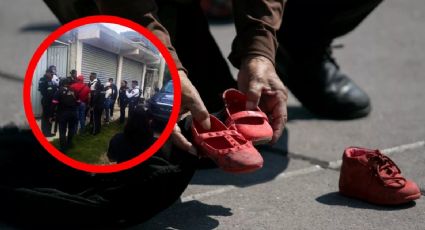 Niña de cuatro años revela al culpable del feminicidio de su hermanita; ¿quién fue?