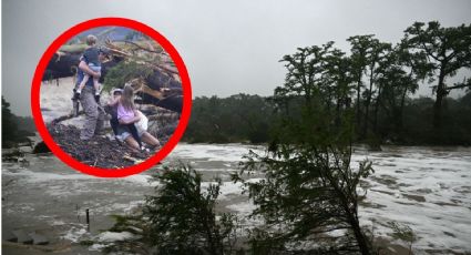 Inundaciones en Texas: cifra de muertos sube a 59; preven que la cantidad aumente