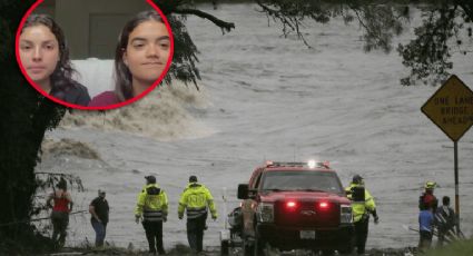 Inundaciones en Texas: mexicanas arriesgan su vida para salvar a 20 niñas de un campamento