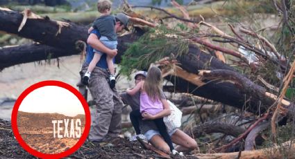 Texas: sube a 70 el número de muertos por inundaciones; hay 11 niñas desaparecidas del campamento