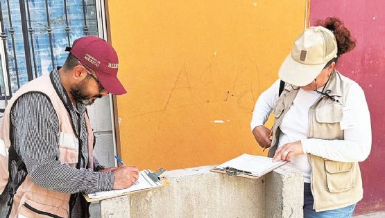 Regularizarán mil casas de Infonavit en Nuevo Laredo