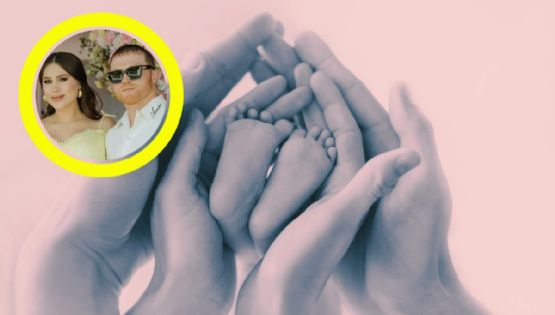 'Canelo' Álvarez: así fue el baby shower de la esposa del boxeador | FOTOS