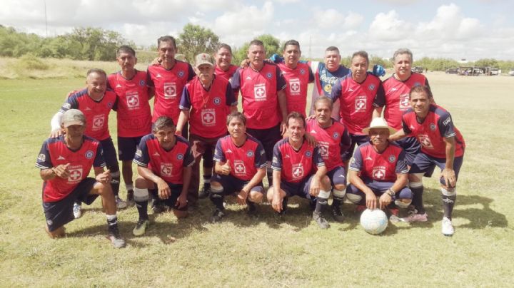 Bejines derrota a Potros Quintero y sigue en la cima en la Real Liga de Futbol Ferrocarrilera