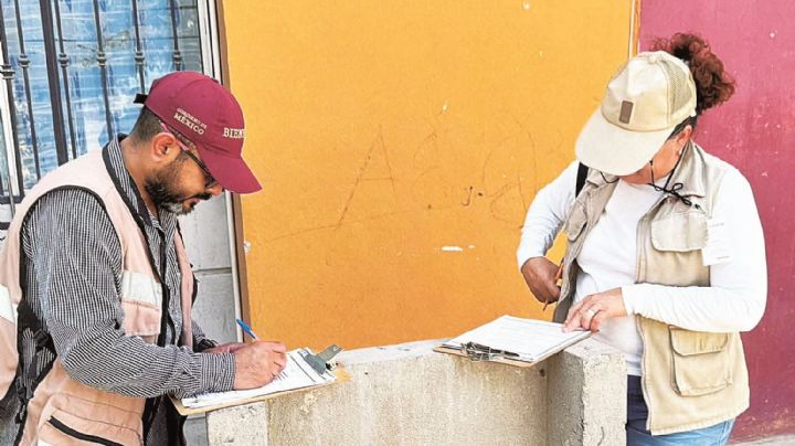 Regularizarán mil casas de Infonavit en Nuevo Laredo