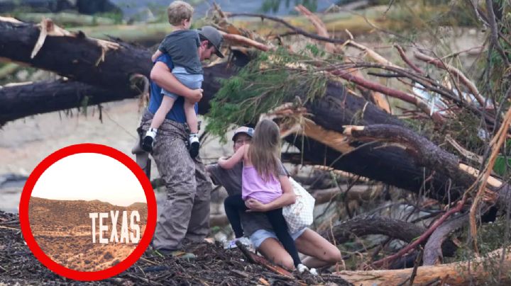 Texas: sube a 70 el número de muertos por inundaciones; hay 11 niñas desaparecidas del campamento