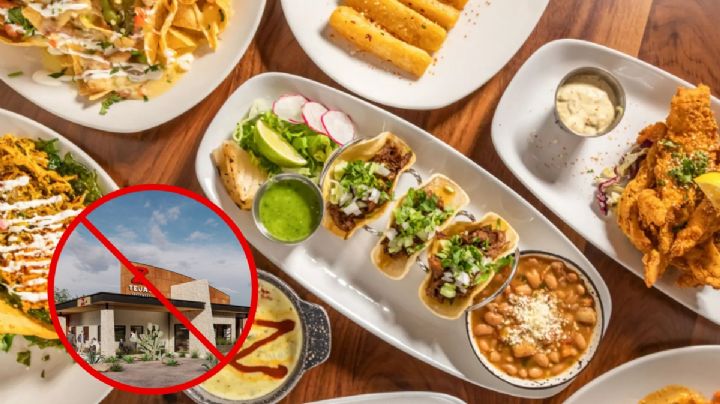 Icónico restaurante texano cierra sus puertas después de 30 años; la crisis económica fue la causante