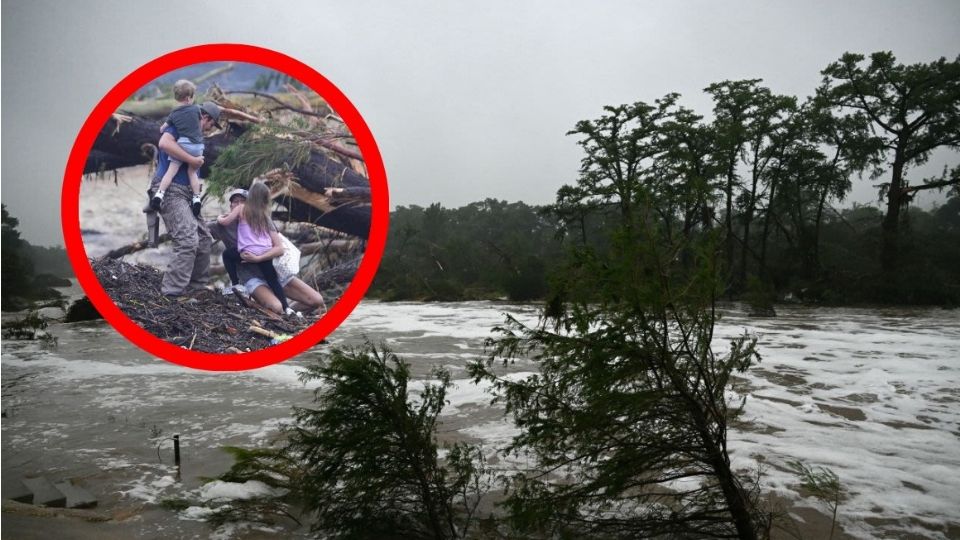Se eleva la cifra de muertes en Texas.