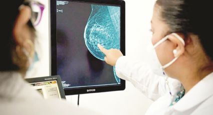 Cáncer, primera causa de muerte en Nuevo Laredo