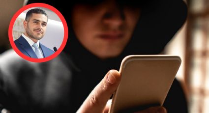 Habilitan el número 089: esta es la estrategia de Harfuch contra la extorsión