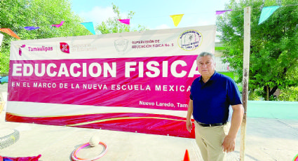 Sin educación física, 4 de cada 5 escuelas