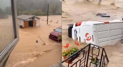 Inundaciones en Texas: cifra de muertos aumenta a 82; siguen buscando sobrevivientes