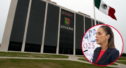 Gobierno federal alista inauguración de la Agencia Nacional de Aduanas en Tamaulipas