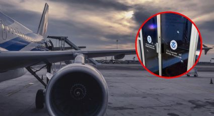 Aeropuerto de Texas retrasa vuelos debido a atentado contra la Patrulla Fronteriza