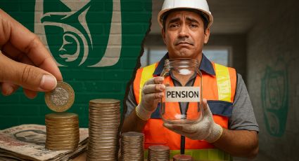 ¿Te jubilas con la Ley 1973 del IMSS?, tu edad podría reducir o aumentar tu pensión hasta 25%