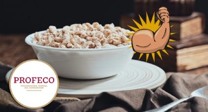Profeco: Casi a nadie le gusta, pero este cereal mexicano contienen más proteínas que otros