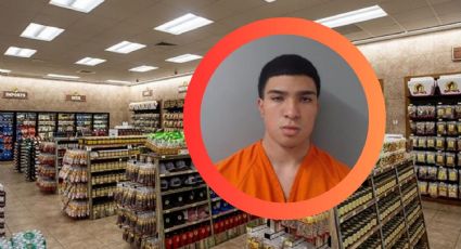 Condenan a cuatro años a joven por atraco con pistola en mano; fue capturado tras denuncia anónima