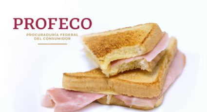 Profeco: estas son las mejores marcas de jamón en 2025; son ideales para los sándwiches