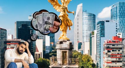 Gentrificación en CDMX: estas son las colonias más caras para vivir; las rentas son estratosféricas