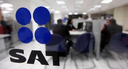 SAT: ingresos del Gobierno Federal crecen 10.3% en el primer semestre del 2025