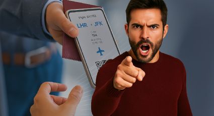 EU: ¿tienes este celular?, no te dejarán subirlo al avión; ni aunque esté apagado