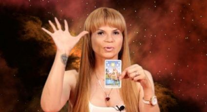 Horóscopos de Mhoni Vidente para HOY martes 8 de julio de 2025