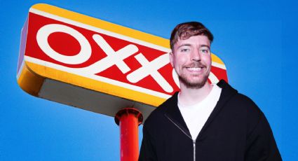 MrBeast tiene su primer OXXO temático; ¿en dónde está y qué lo hace especial?