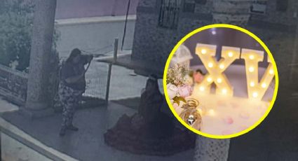 Nuevo Laredo se une para que quinceañera cumpla su sueño de tener su festejo