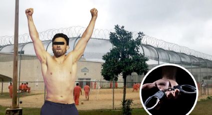 Julio César Chávez Jr. no llegó a su audiencia en EU; sus abogados desconocen su paradero