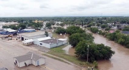 Ya van más de 100 muertos en las inundaciones en Hill Country, Texas... y seguirá lloviendo