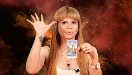 Horóscopos de Mhoni Vidente para HOY martes 8 de julio de 2025
