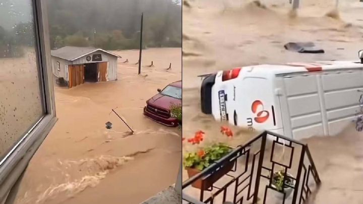 Inundaciones en Texas: cifra de muertos aumenta a 82; siguen buscando sobrevivientes