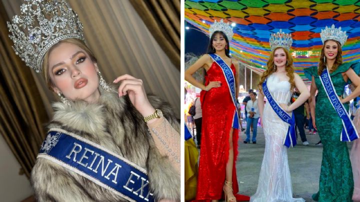 Expomex 2025 busca a su nueva Reina y podrías ser tú; está por cerrar la convocatoria