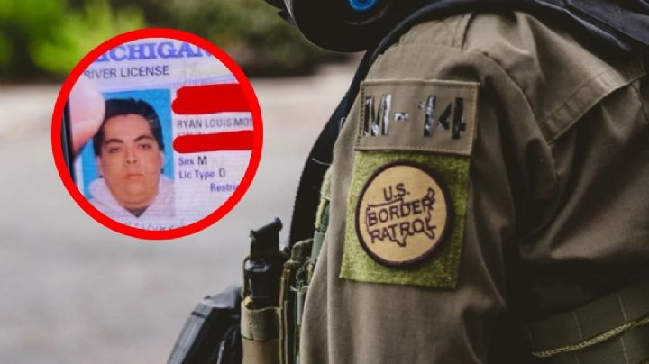 Texas: abaten en McAllen a sujeto que disparó contra oficinas de la Patrulla Fronteriza