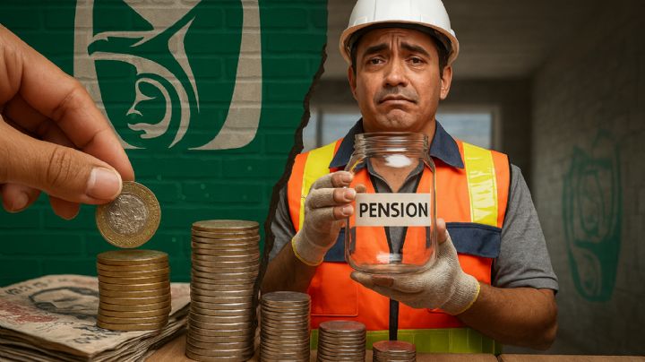 ¿Te jubilas con la Ley 1973 del IMSS?, tu edad podría reducir o aumentar tu pensión hasta 25%