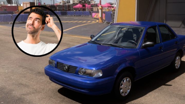 ¿Nissan volverá a producir el Tsuru en México?, esto se sabe al respecto