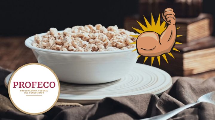 Profeco: Casi a nadie le gusta, pero este cereal mexicano contienen más proteínas que otros