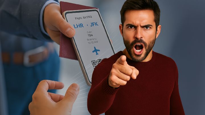 EU: ¿tienes este celular?, no te dejarán subirlo al avión; ni aunque esté apagado