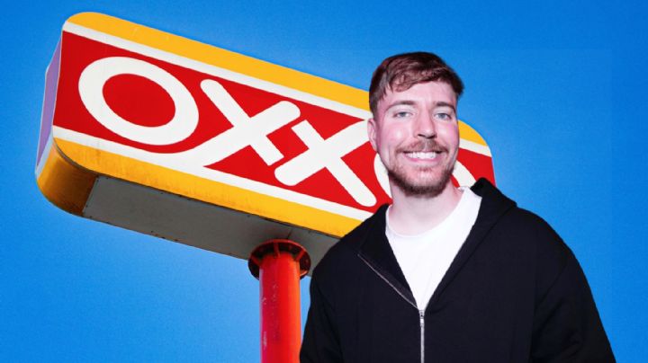 MrBeast tiene su primer OXXO temático; ¿en dónde está y qué lo hace especial?