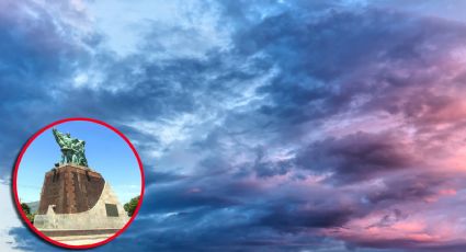 Clima en Nuevo Laredo: cielos nublados y calorcito en la ciudad; ¿la lluvia vendrá al rescate?