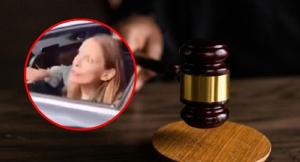 'Lady Racista': policía que fue insultado interpone demanda ante Fiscalía