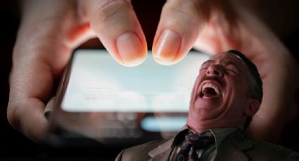 La forma correcta de reírte mientras texteas, según la RAE; no es con el clásico 'jajaja'