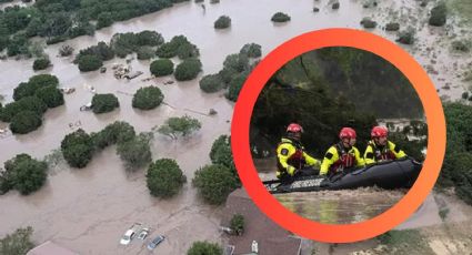 Texas: la última foto de las niñas del Camp Mystic antes de ser arrastradas por las inundaciones