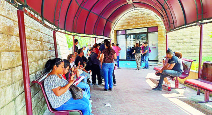 SRE: al alza demanda de pasaportes por periodo vacacional