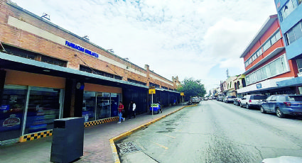 Negocios del Centro de Nuevo Laredo son testigos de la historia
